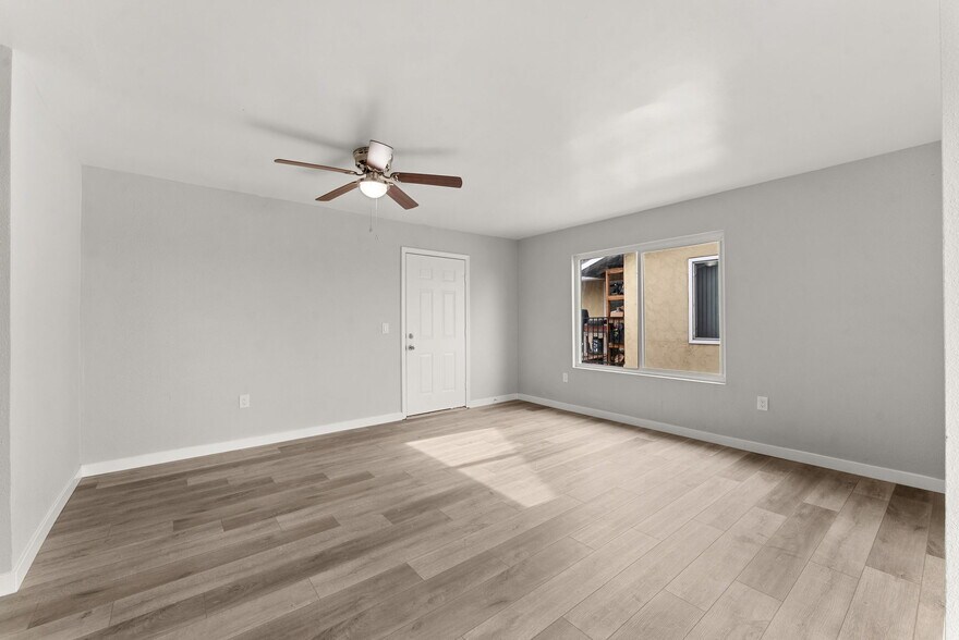 More Photos Of 320 Willie James Jones Ave, San Diego Apartments For Sale