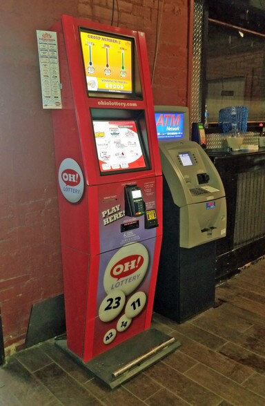 More Photos Of 4002 Jennings Rd, Cleveland Bar For Sale