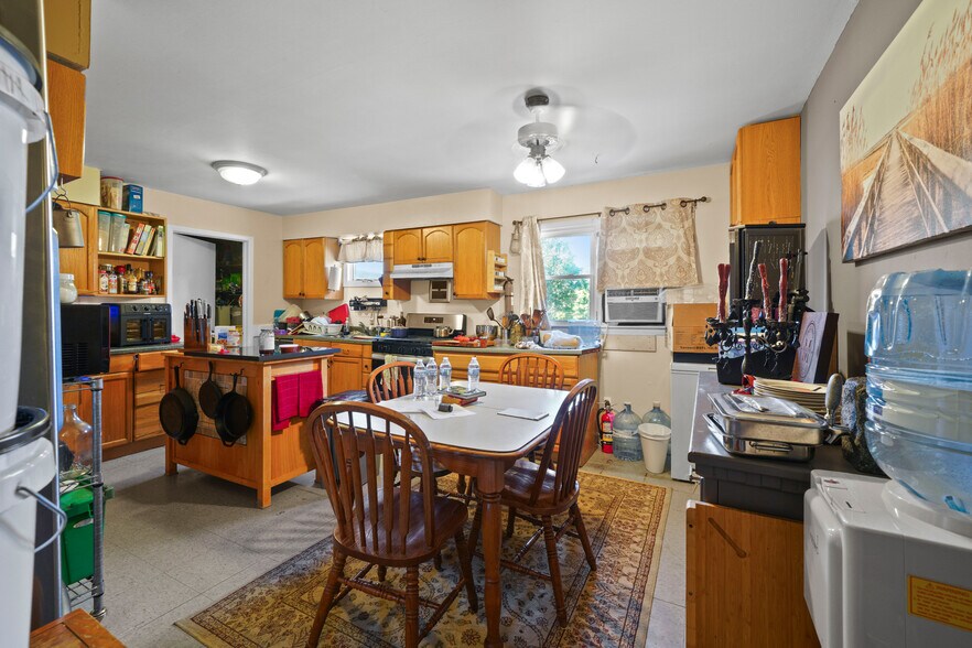 More Photos Of 2452 State Route 207, Campbell Hall Storefront Retail Residential For Sale