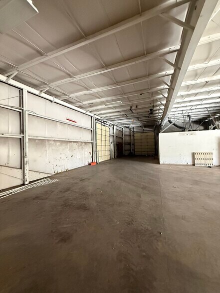 More Photos Of 3450 Fillmore Ridge Hts, Colorado Springs Warehouse For Lease