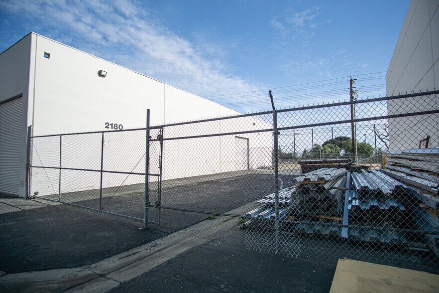 More Photos Of 2180 Hellman Ave, Ontario Warehouse For Sale