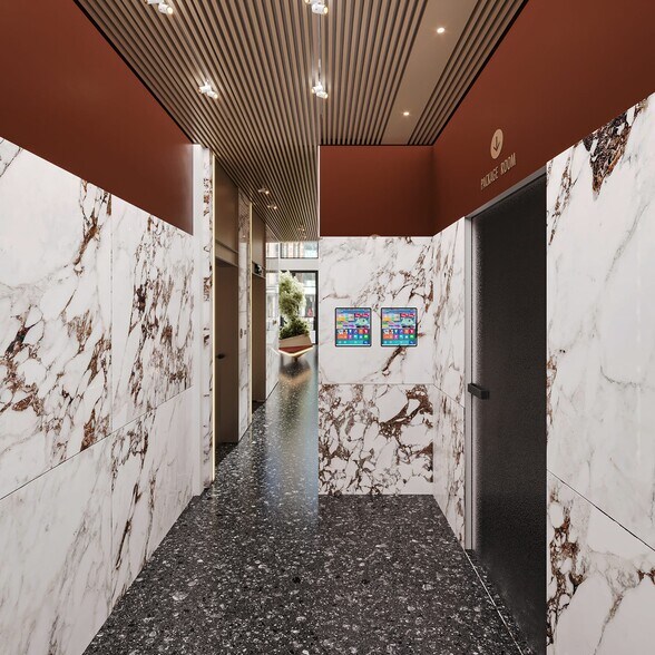 More Photos Of 67 Taaffe Pl, Brooklyn Office For Lease