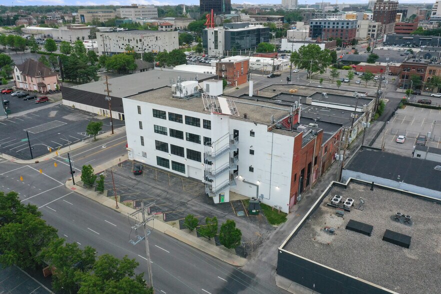 More Photos Of 161 N Grant Ave, Columbus Loft Creative Space For Sale