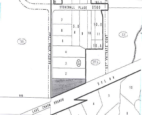 More Photos Of 5473 Benchmark Ln, Sanford Warehouse For Lease