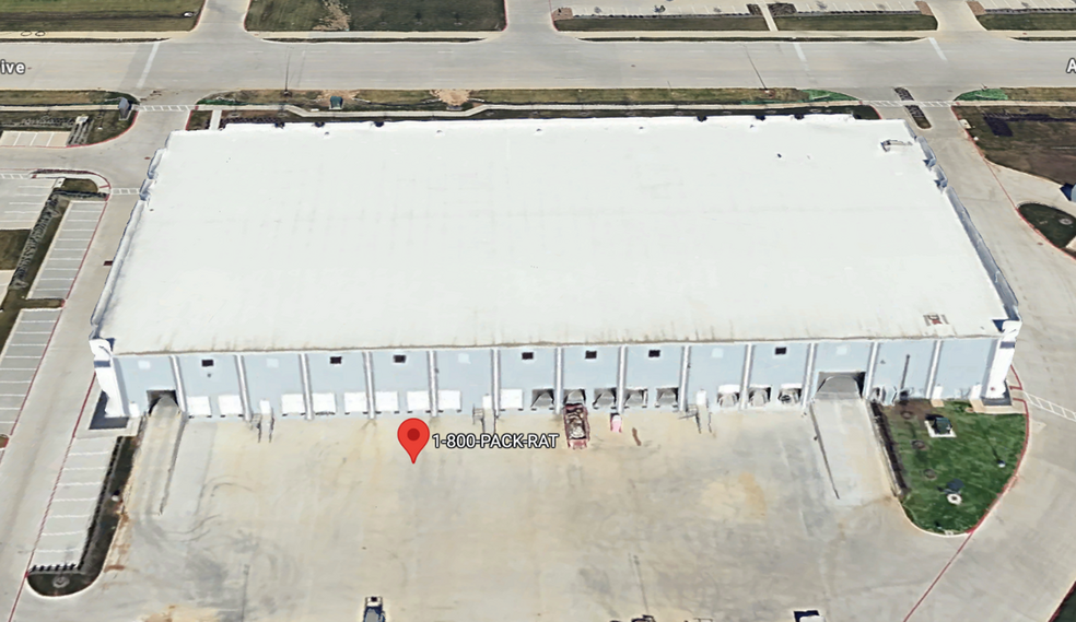 More Photos Of Aviation Dr, Georgetown Distribution For Lease