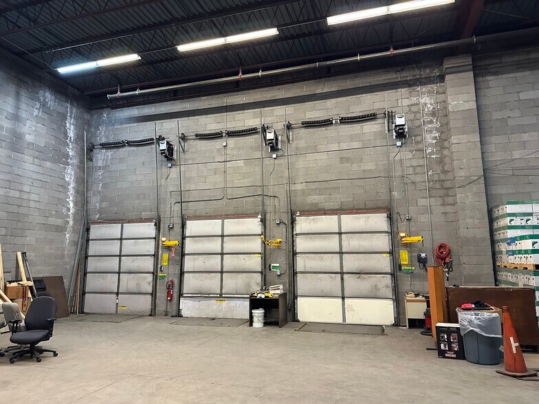 More Photos Of 16 Avis Dr, Latham Light Distribution For Sale