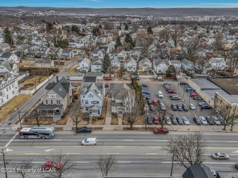 More Photos Of 333 Wyoming Ave, Kingston Medical For Sale
