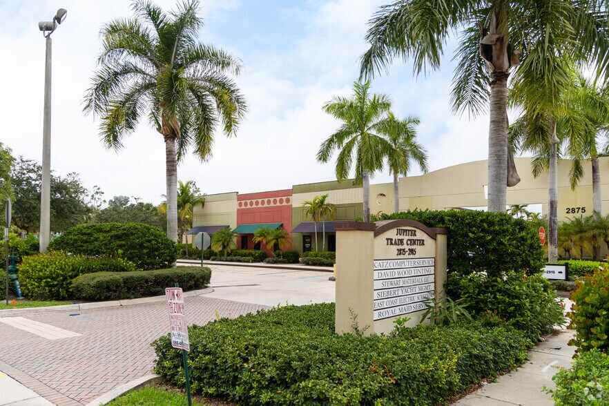 More Photos Of 2885 Jupiter Park Dr, Jupiter Warehouse For Sale