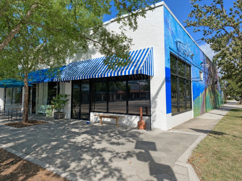 More Photos Of 3541-3545 Saint Johns Ave, Jacksonville Freestanding For Lease