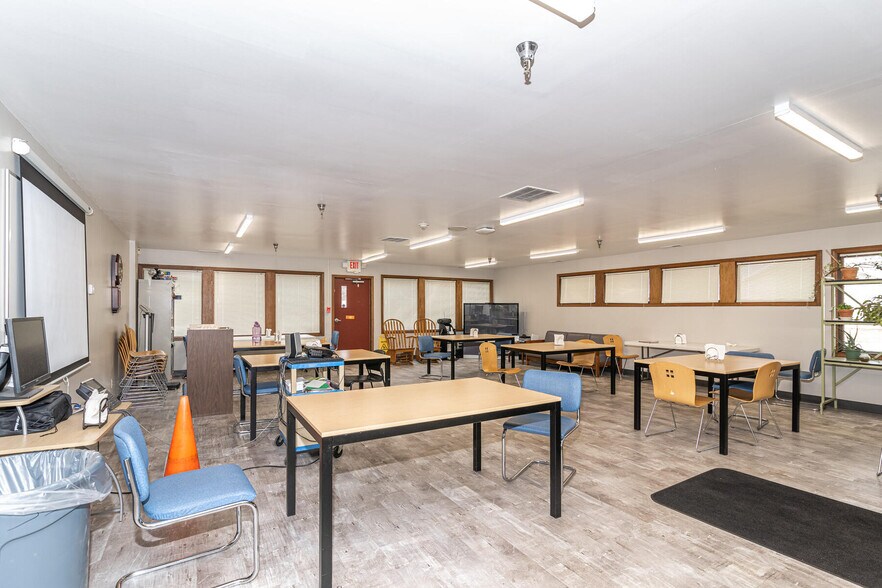 More Photos Of 1640 N Ritter Ave, Indianapolis Medical For Sale