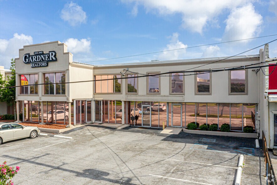 More Photos Of 4509 Veterans Memorial Blvd, Metairie Office For Lease