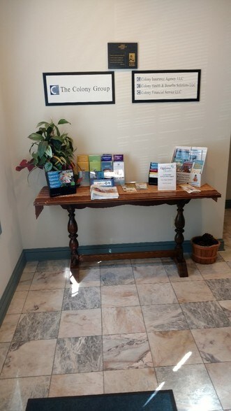 More Photos Of 291 McLaws Cir, Williamsburg Office For Sale
