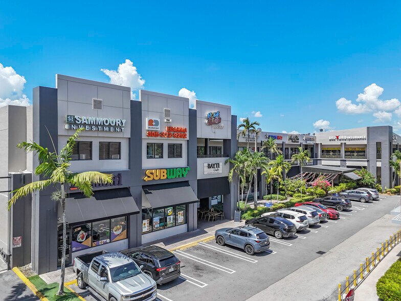 More Photos Of 11402 Doral Blvd, Miami Unknown For Lease