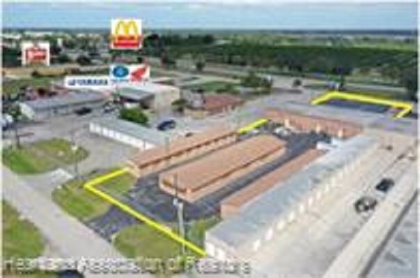 More Photos Of 708 US 27 S, Lake Placid Warehouse For Sale