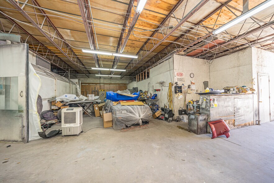 More Photos Of 1018 Orange St, Titusville Warehouse For Sale