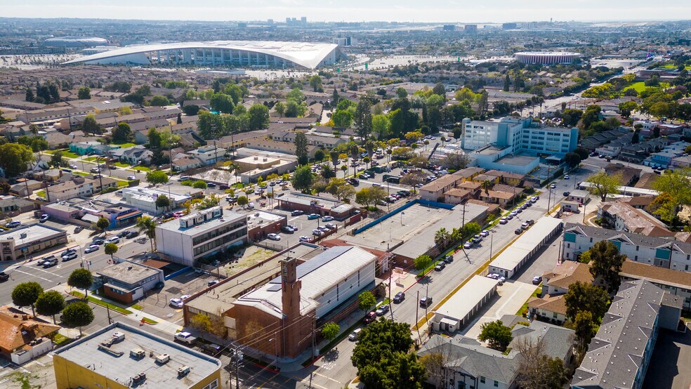 More Photos Of 3320 W 85th St, Inglewood Apartments For Sale