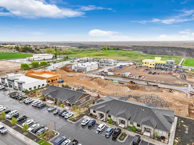 More Photos Of 2167 Village Park Ave, Twin Falls Medical For Sale