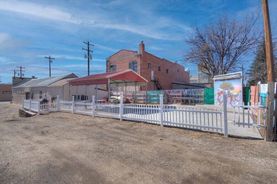 More Photos Of 110 E 5th St, Walsenburg Restaurant For Sale