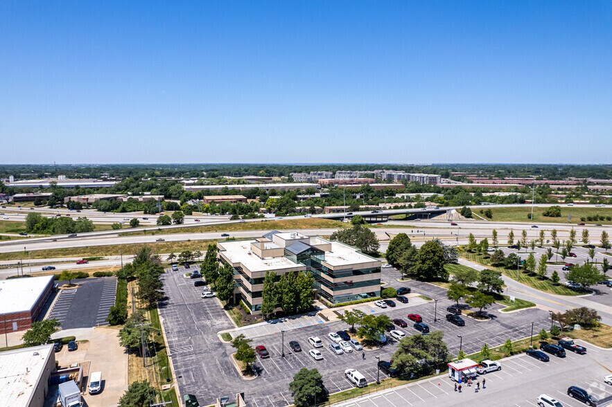 More Photos Of 10901 W 84th Ter, Lenexa Office For Sale