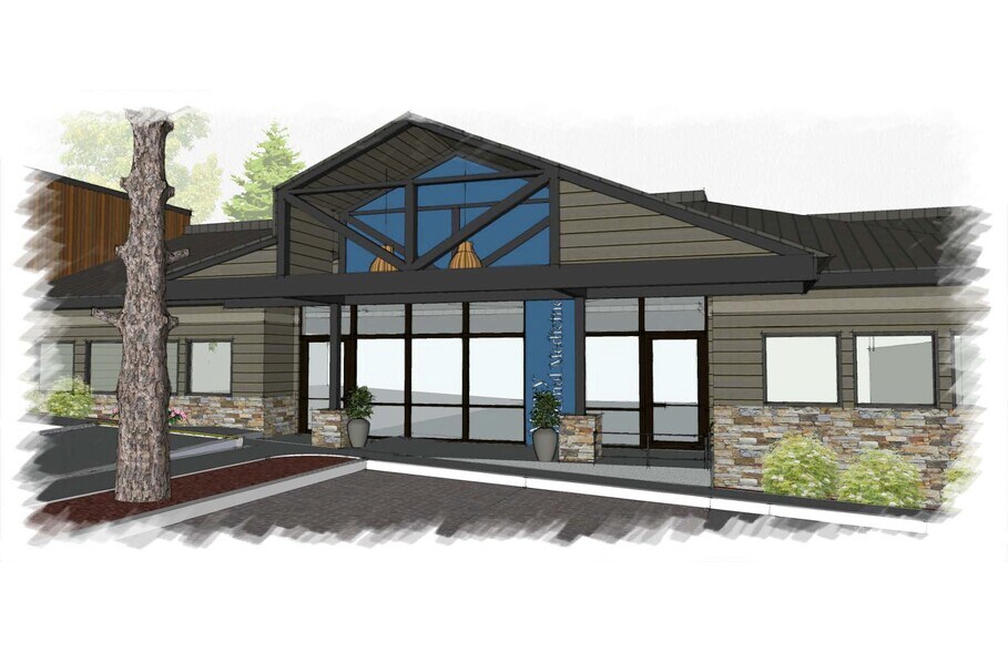More Photos Of 3235 Main Ave, Durango Medical For Lease