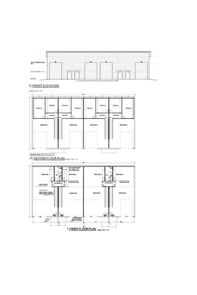 More Photos Of 10020 Darden Hill Rd, Austin Light Distribution For Lease