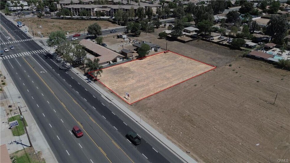 More Photos Of 13058 Perris Blvd, Moreno Valley Land For Lease