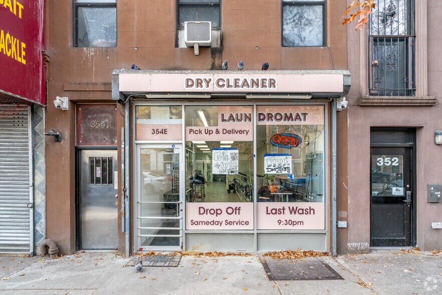 More Photos Of 354 E 116th St, New York Apartments For Sale