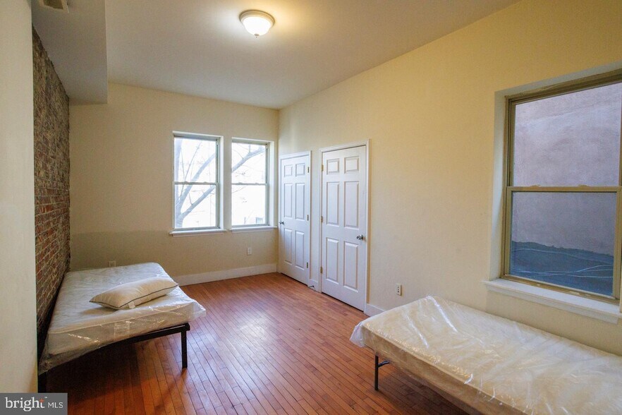 More Photos Of 1609 W Susquehanna Ave, Philadelphia Apartments For Sale