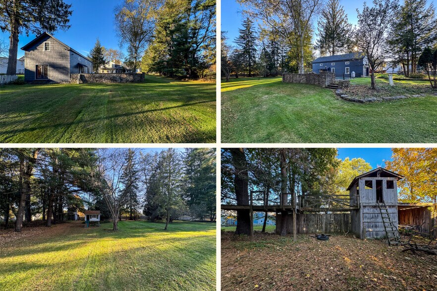 More Photos Of 24 Genesee St, New Berlin Specialty For Sale