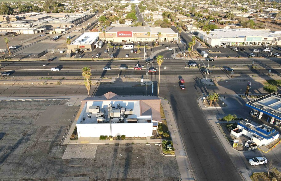 Primary Photo Of 1002 N Imperial Ave, El Centro Storefront For Lease