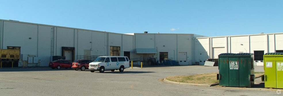 More Photos Of 1801 Sara Dr, Chesapeake Research And Development For Lease