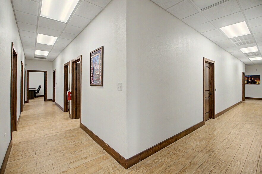 More Photos Of 8050 TX-21, Caldwell Office For Lease