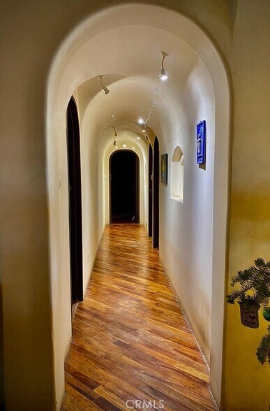 More Photos Of 691 Desert Trail way, Tecopa Winery Vineyard For Sale