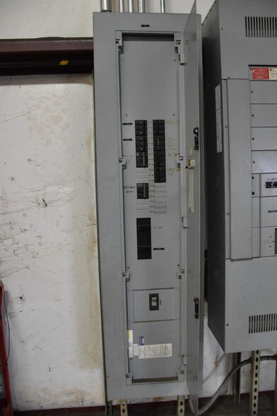 More Photos Of 4387 Motorsports Dr SW, Concord Industrial For Sale