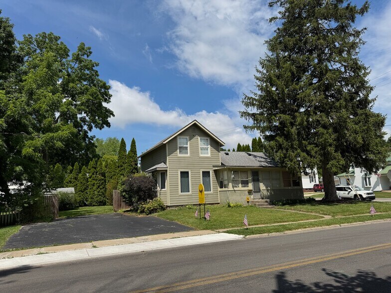Primary Photo Of 5777 Summit St, Sylvania Specialty For Sale