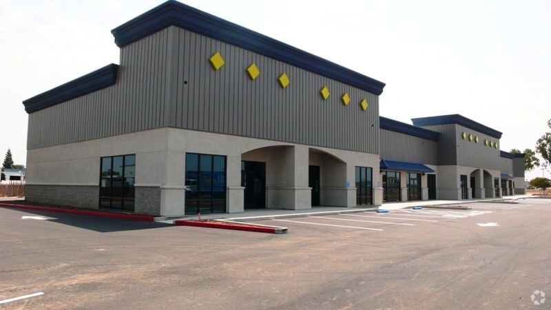 More Photos Of 4027-4103 Calloway Ct, Stockton Warehouse For Lease