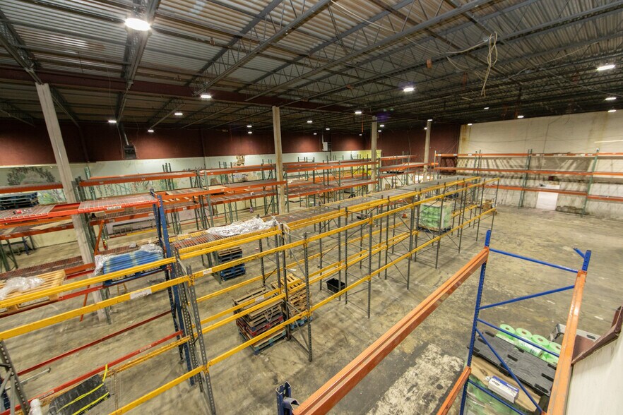 More Photos Of 4307 Route 130, Beverly General Retail For Lease