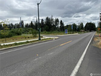 Primary Photo Of 2520 Park View St NE, Olympia Land For Sale