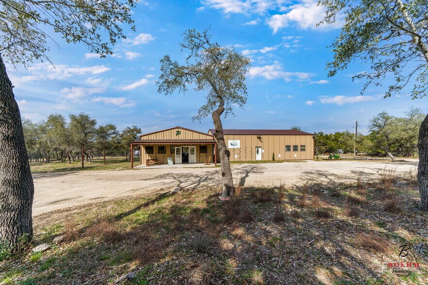 More Photos Of 11490 Rebecca Creek Rd, Spring Branch Winery Vineyard For Sale