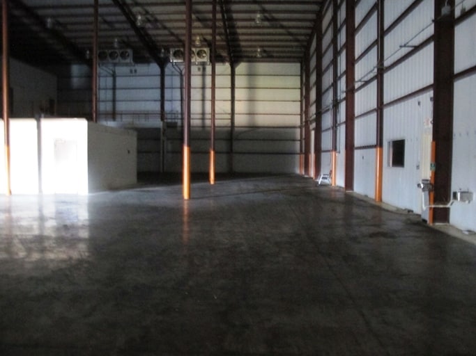 More Photos Of 72 Gibbons Rd, Sherman Refrigeration Cold Storage For Lease