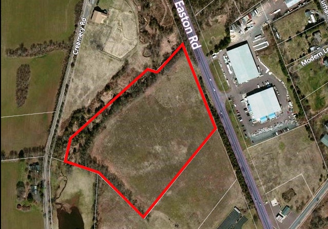 More Photos Of Easton Rd, Ottsville Land For Sale