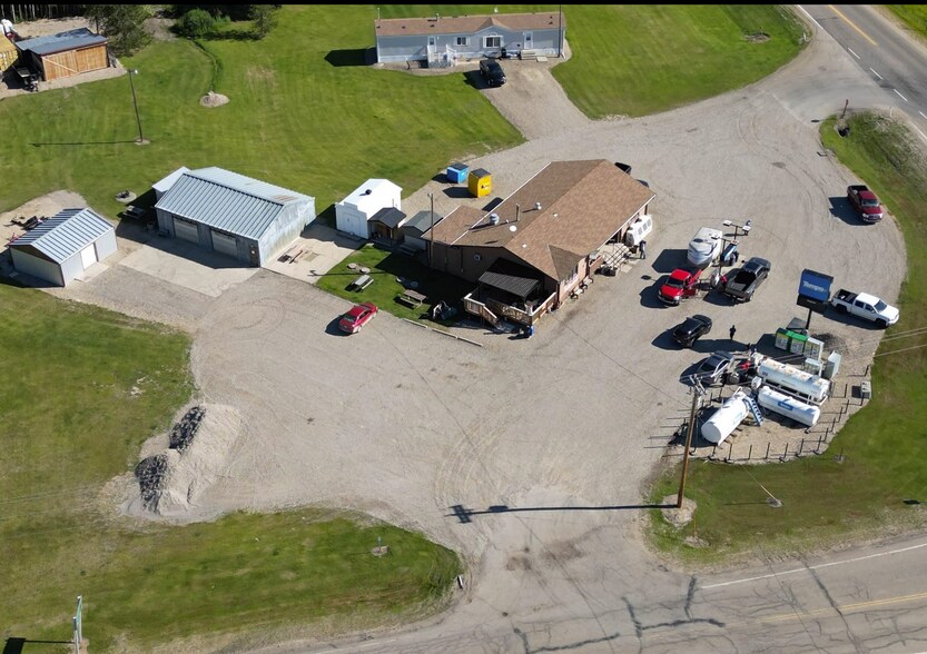 Primary Photo Of 47404 Hwy 778, Rural Leduc County Convenience Store For Sale