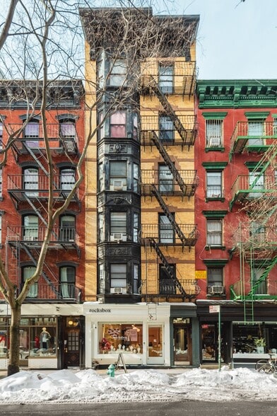 More Photos Of 239 Elizabeth St, New York Apartments For Sale