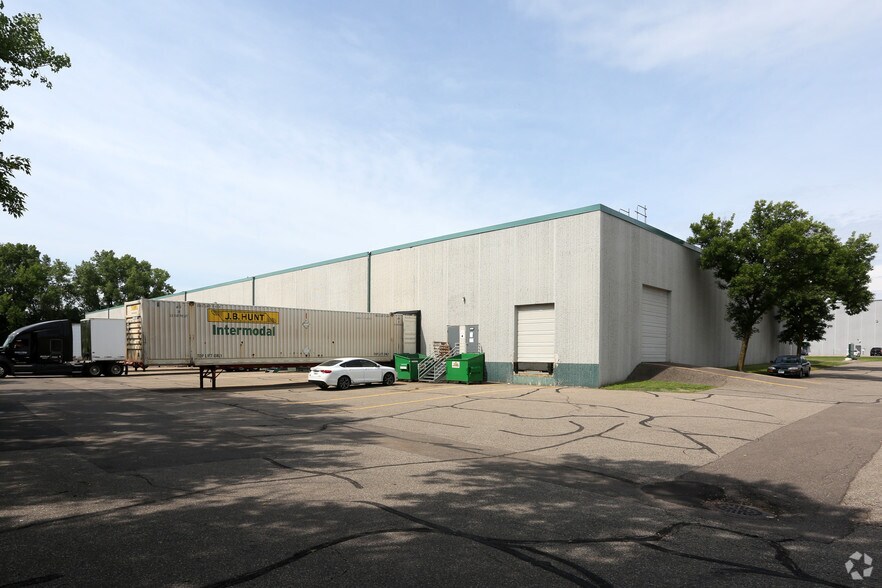 More Photos Of 6250-6286 Claude Way, Inver Grove Heights Research And Development For Lease