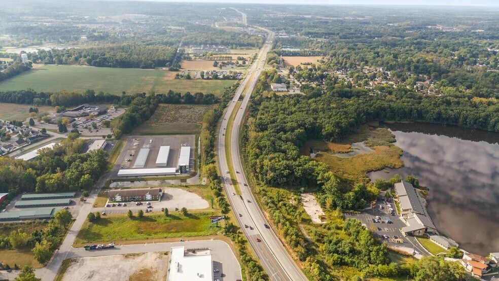 More Photos Of 330 Indian Boundary Rd, Chesterton Land For Sale