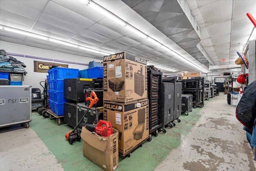 More Photos Of 227 Cherry St, Ithaca Manufacturing For Sale