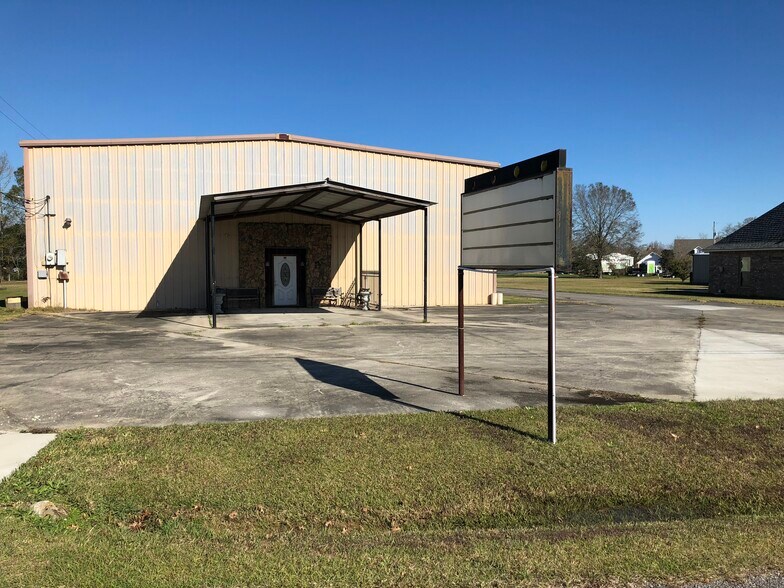 More Photos Of 37092 Miller Rd, Prairieville Industrial For Lease