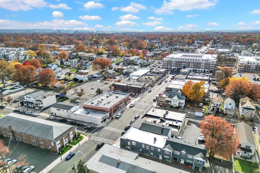 More Photos Of 147 Chestnut St, Roselle Park Storefront Retail Residential For Sale