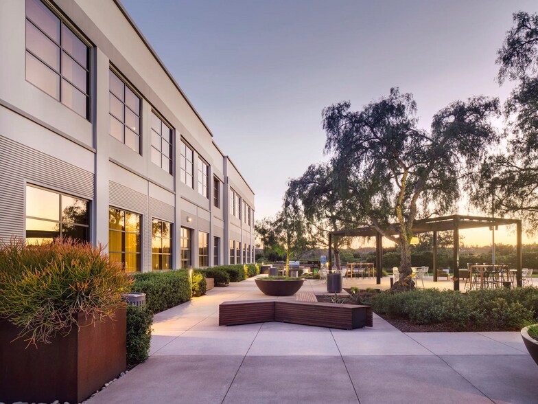 More Photos Of 5301 California Ave, Irvine Office For Lease