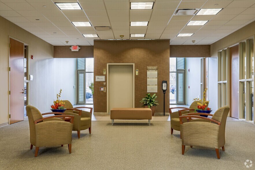 More Photos Of 500 Lincoln Park Blvd, Kettering Unknown For Lease